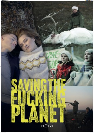 Saving the Fucking Planet E1-3