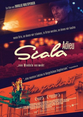 SCALA ADIEU - Von Windeln verweht