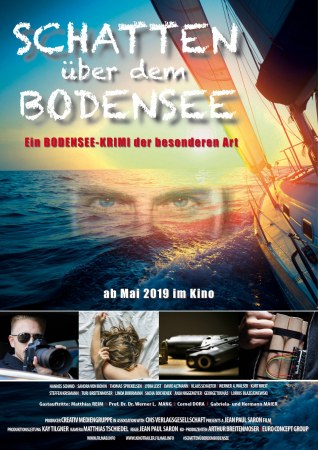 Schatten über dem Bodensee