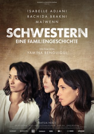 Schwestern - Eine Familiengeschichte