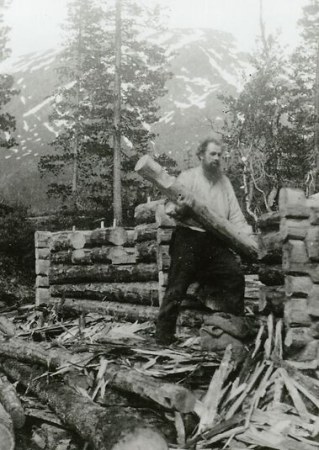 Segen der Erde