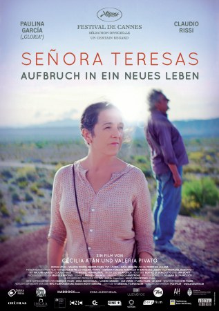 Senora Teresas Aufbruch in ein neues Leben