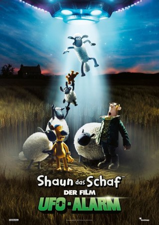 Shaun das Schaf - Der Film 2