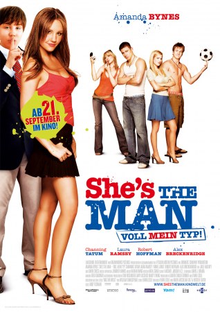 She's the Man - Voll mein Typ