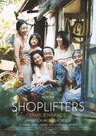 Shoplifters
