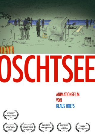 Shorts: In nördlichen Breiten