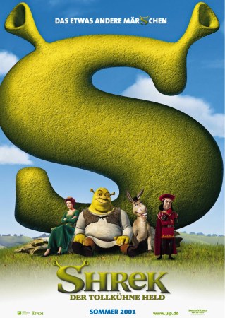 Kinofest: Shrek - Der tollkühne Held (25 Jahre) - CineSpecial