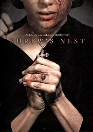 Shrew's Nest
