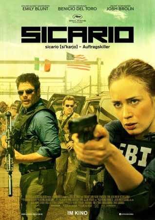 Sicario (Best of Cinema)