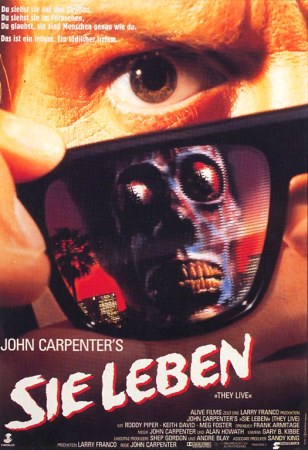 Sie leben! – Best of Cinema