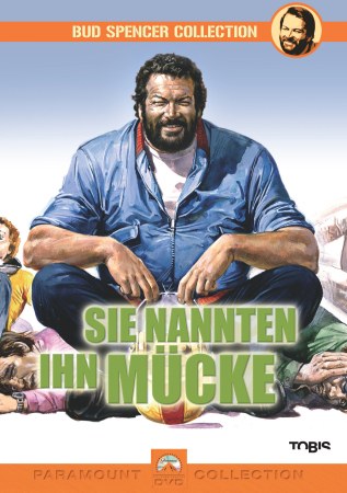 Sie nannten ihn Mücke