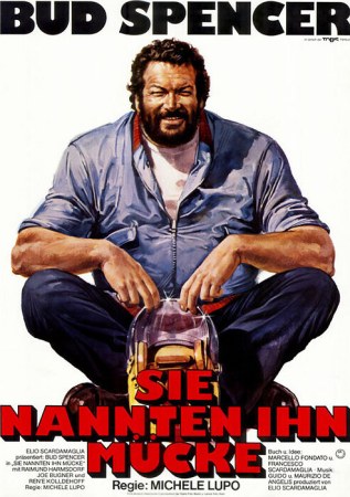 Sie nannten ihn Mücke