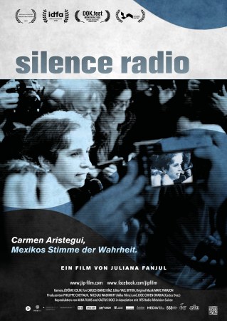 Silence Radio