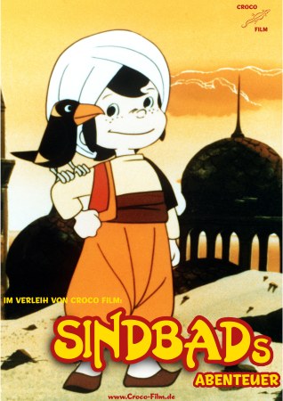 Sindbads Abenteuer