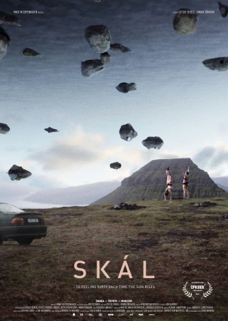 Skál