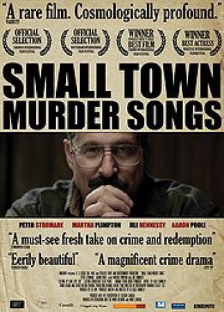 Small Town Murder Songs