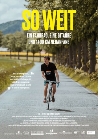 So weit - Der Film