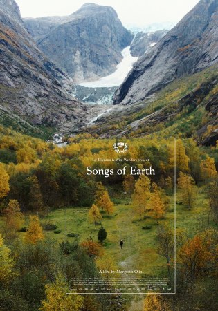 Songs of Earth