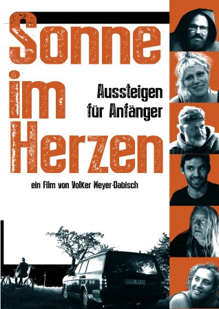 Sonne im Herzen - Aussteigen für Anfänger