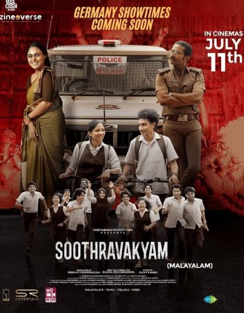 Soothravakyam