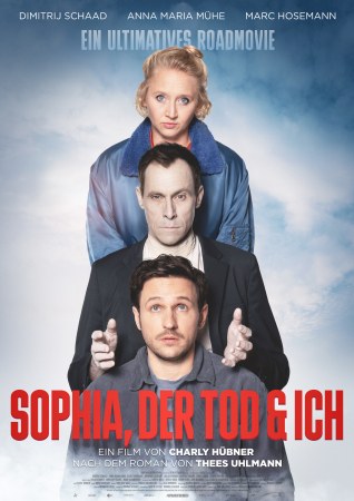 Sophia, der Tod & ich