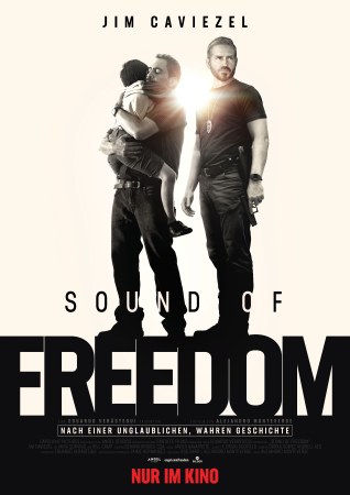 Sound of Freedom