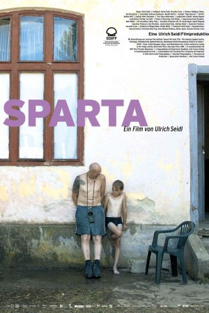 Sparta