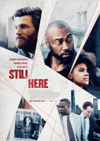 Still here
