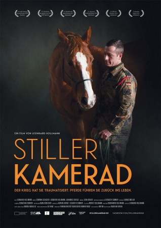 Stiller Kamerad