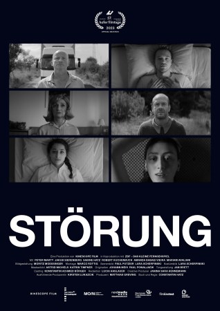 Störung