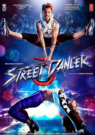 Street Dancer