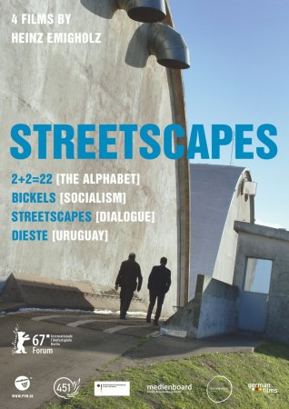 Streetscapes