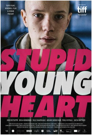 Stupid Young Heart