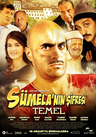 Sümelas Code: Temel