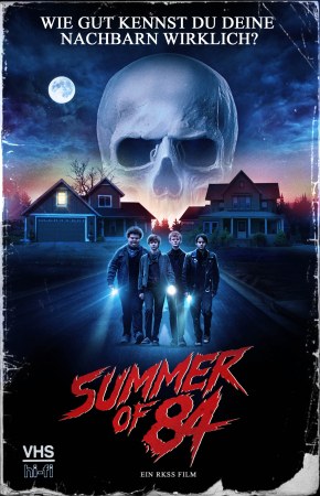 Summer of 84