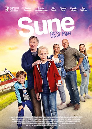 Sune – Bester Mann