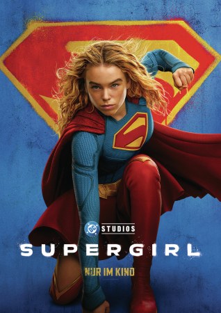 Supergirl