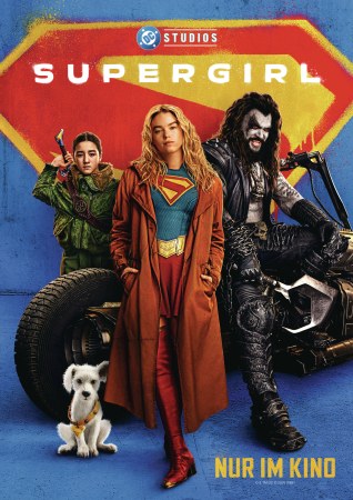 Supergirl – Preview