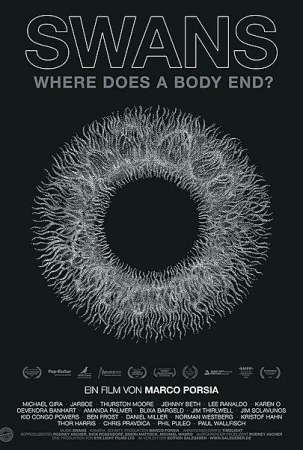 Swans - Where Does A Body End