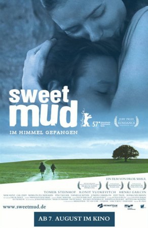 Sweet Mud