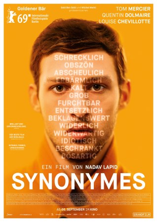 Synonymes
