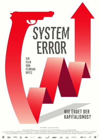 System Error - Wie endet der Kapitalismus?