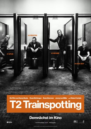 T2: Trainspotting