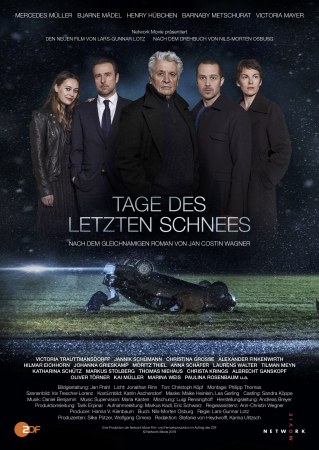 Tage des letzten Schnees