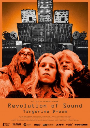 Tangerine Dream: Revolution of Sound