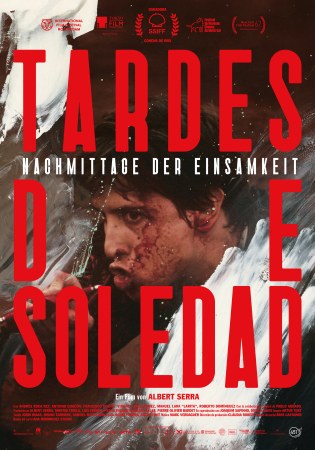Tardes de soledad - Nachmittage der Einsamkeit