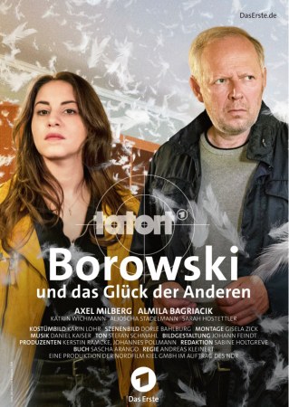 Tatort: Borowski und das Glück der Anderen