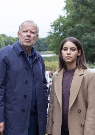 Tatort: Borowski und das Haus am Meer