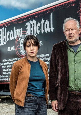 Tatort – Borowski und das unschuldige Kind von Wacken