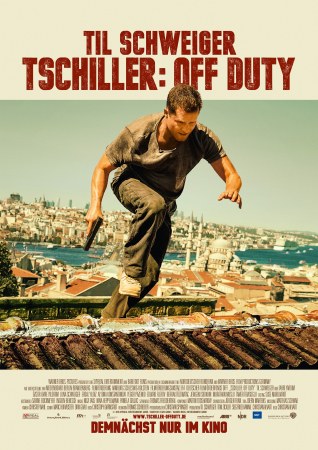 Tatort: Tschiller: Off Duty